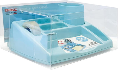 Desk Organizer Oliver Pastel Azz