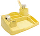 Arda DESK ORGANIZER OLIVER FARBE PASTELLO - GELB