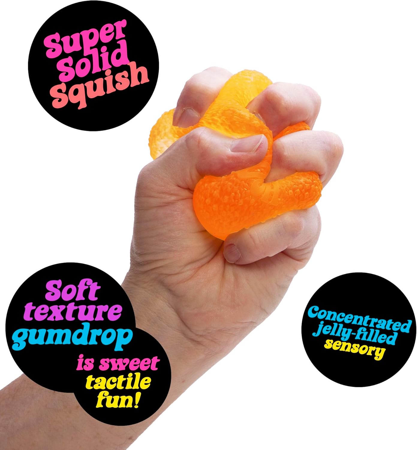 Needoh - Gumdrop