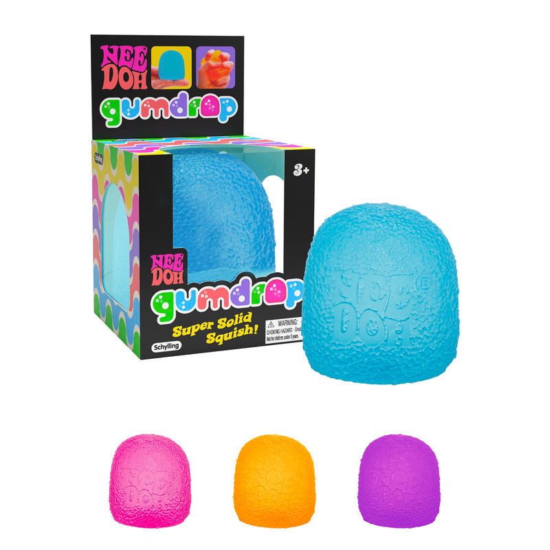 Needoh - Gumdrop