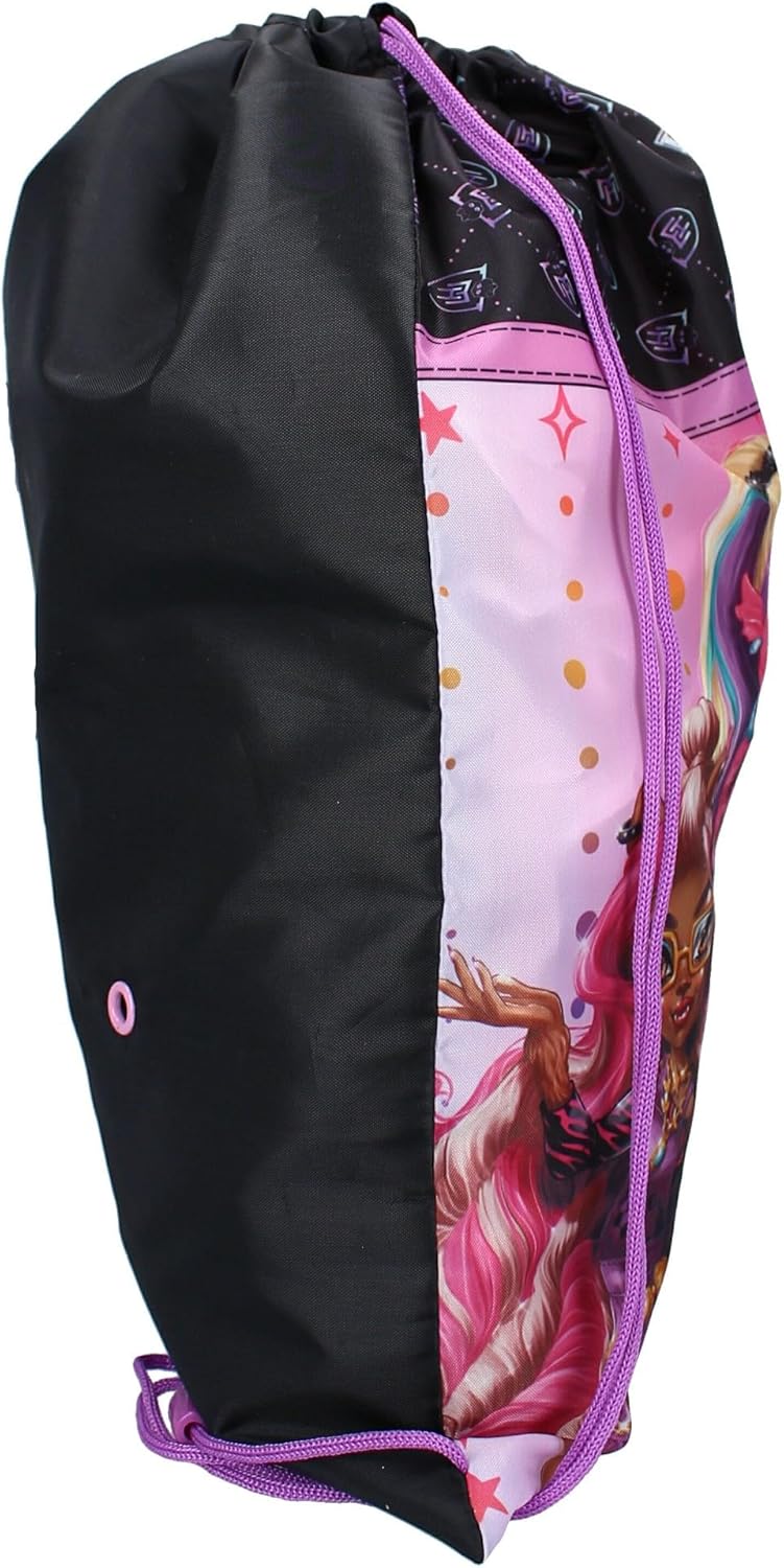 Gymtas - Monster High Feeling Fierce