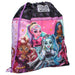 Gymtas - Monster High Feeling Fierce