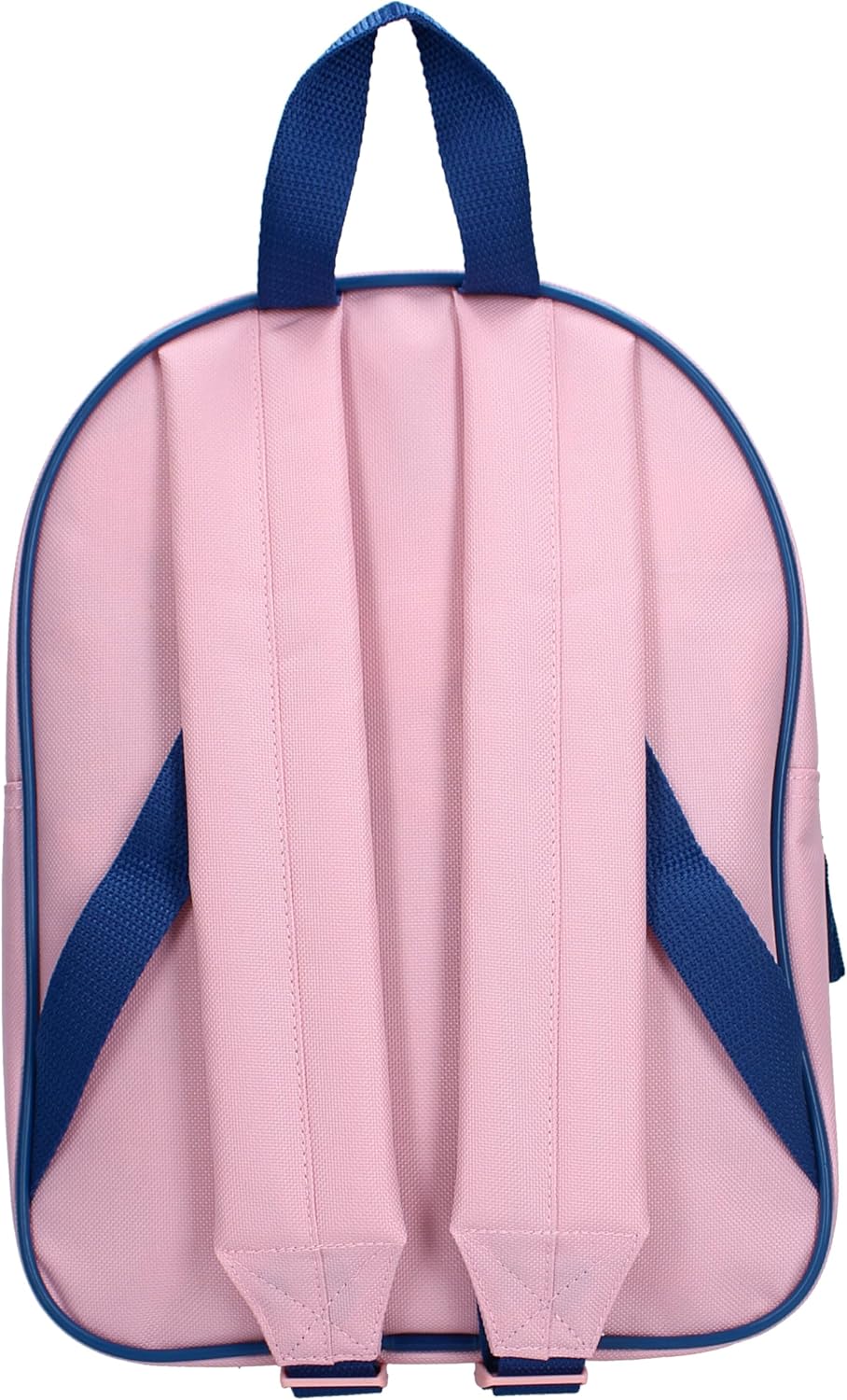 Backpack Stitch 3D Likewise Pink / Blue