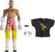 Mattel WWE Elite Collection - CM Punk, personaggio collezionabile Series 113, action figure articolata e con mani intercambiabili, giocattolo per bambini, 8+ anni, JCH87