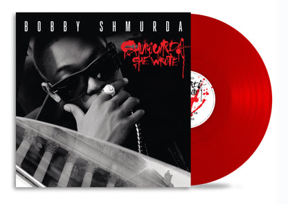Shmurda She Wrote (Black Friday 2024)