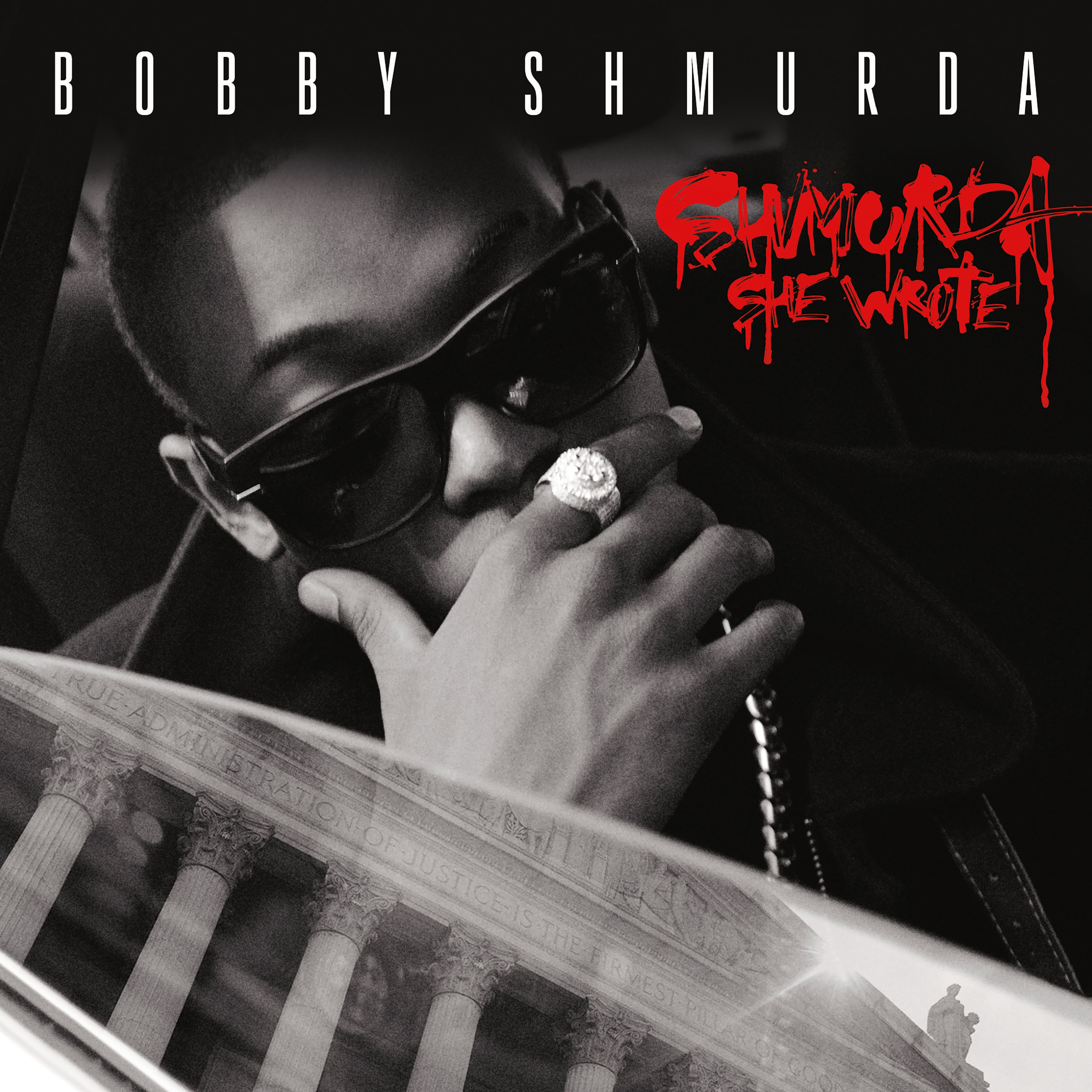 Shmurda She Wrote (Black Friday 2024)