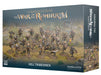 Games Workshop - Middle-Earth Strategy Battle Game: The Lord of the Rings - Hill Tribesmen