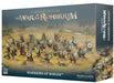 Middle-Earth Strategy Battle Game: Warriors Of Rohan