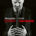 Alessandro Quarta - Plays Astor Piazzolla