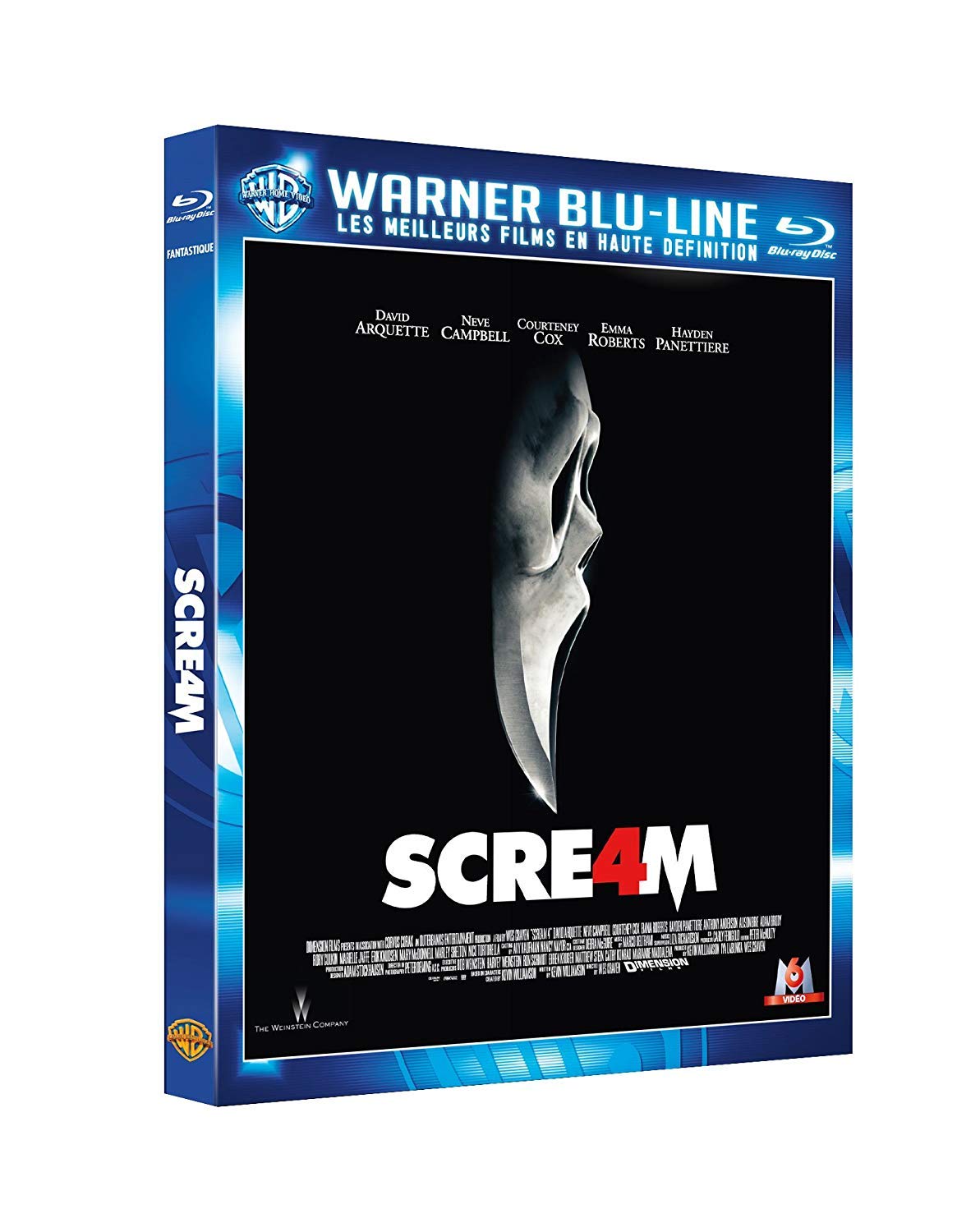 Scream 4
