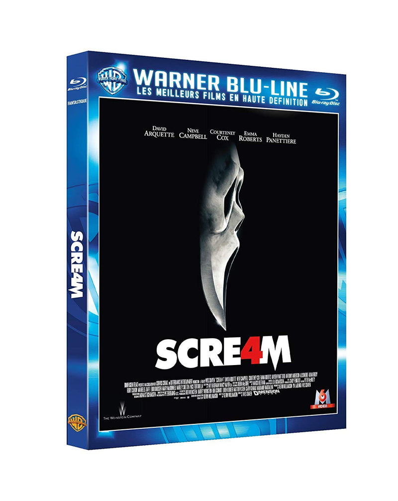 Scream 4