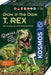 KOSMOS 617219 T-REX - Kit di sperimentazione per bambini dai 7 anni in su, dinosauri, fossili, scavo, tempo immemorabile, pensierino, regalo, istruzioni multilingue