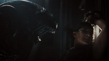 Alien - Romulus (4K Ultra HD)