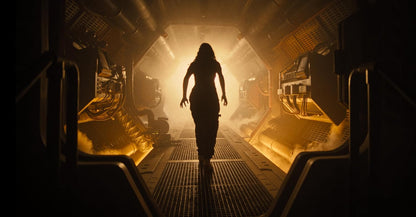 Alien - Romulus (4K Ultra HD)