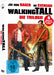 Walking Tall Trilogie - Der Große aus dem Dunkeln 1-3 Limited Deluxe inkl. US-Langfassung als Bonus