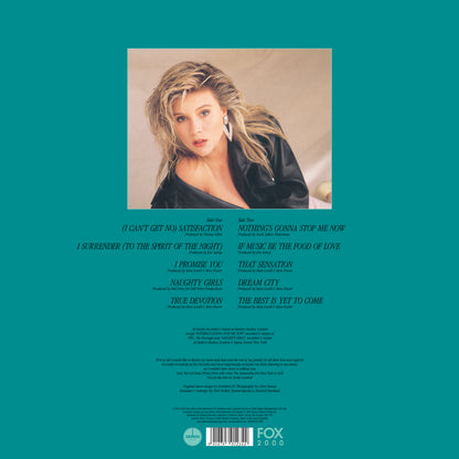 Samantha Fox