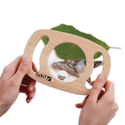 TickiT 73363 Easy Hold Magnifier