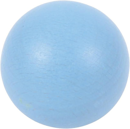 TickiT 73991 Rainbow Wooden Balls - Pack of 14