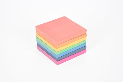 TickiT 73532 Regenbogen-Holzformstapler