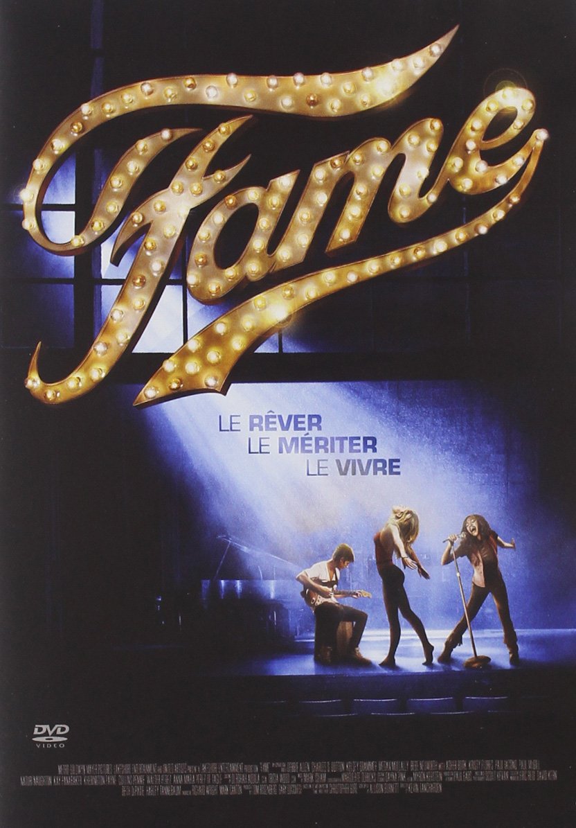 Fame - DVD