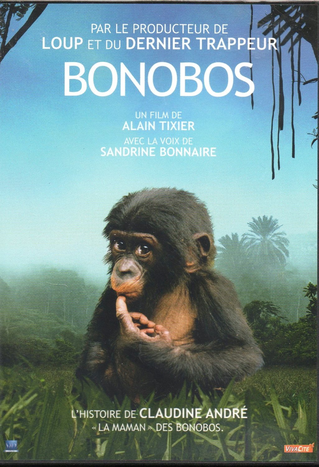 Bonobos