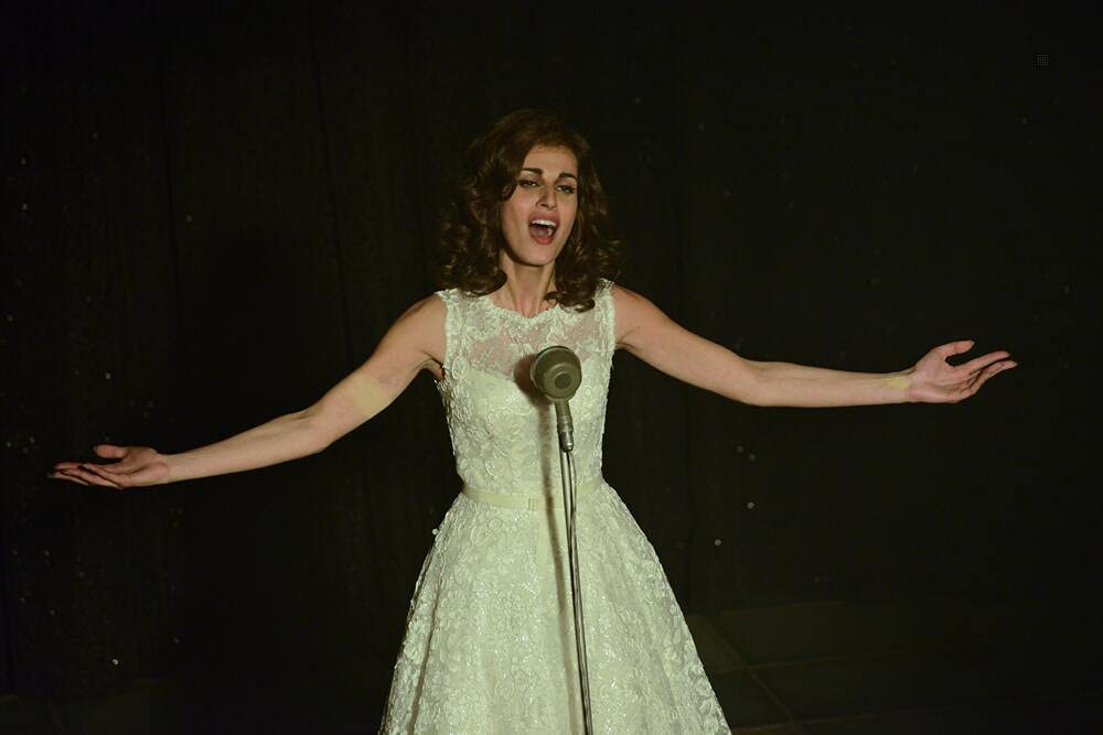 Dalida