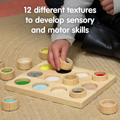 TickiT 72101 Touch and Match Board