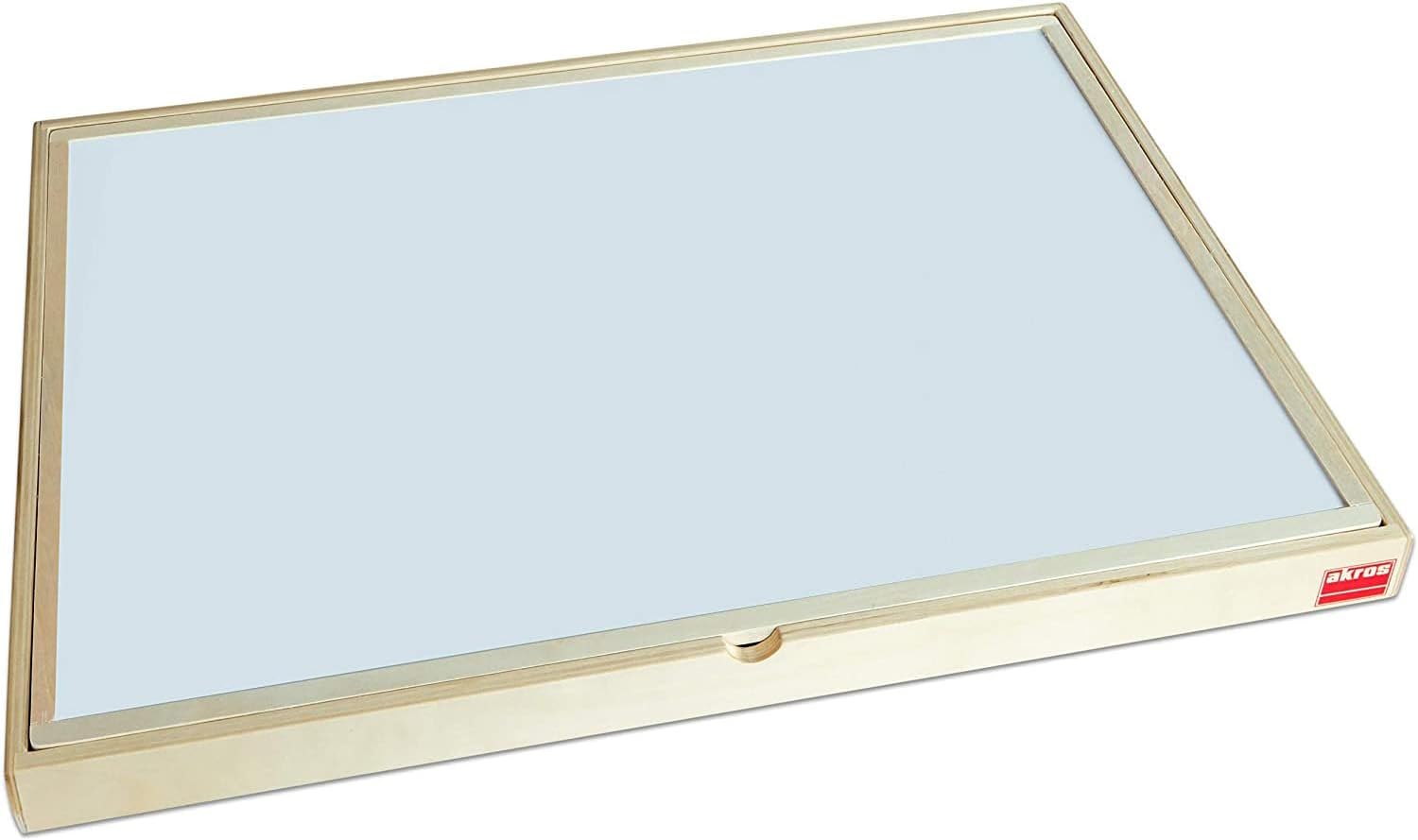 Akros Interdidact - XL Sandwanne - Kreidetafel Whiteboard Sprachförderung Kinder