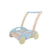 Woezel En Pip Baby Blokkenkar