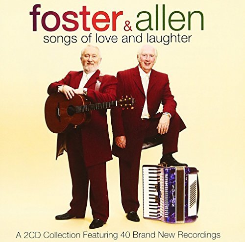 Songs of Love and Laughter
