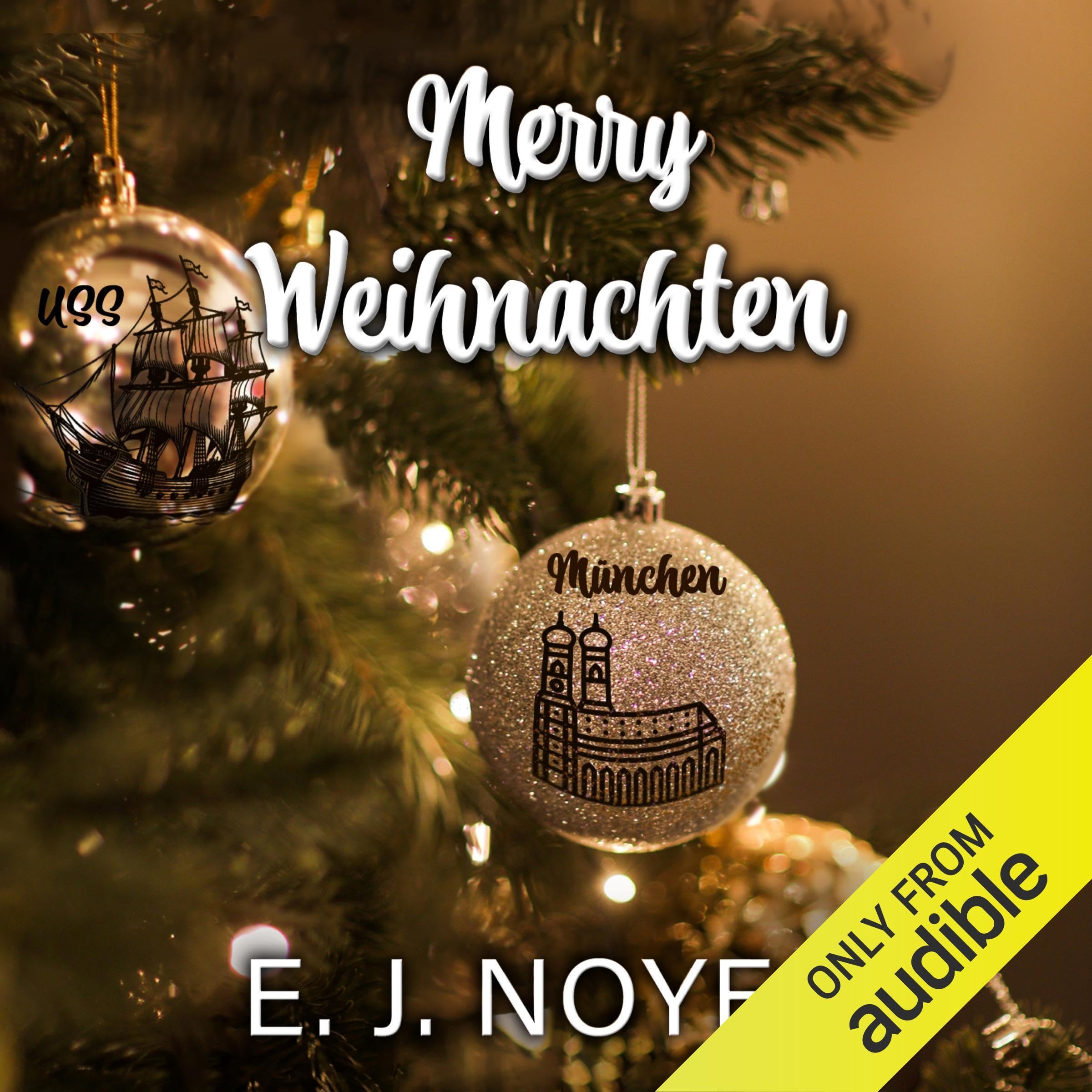 Merry Weihnachten