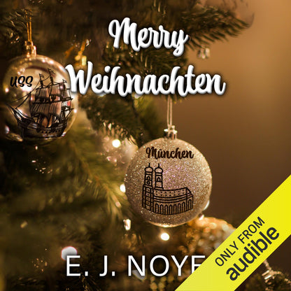 Merry Weihnachten