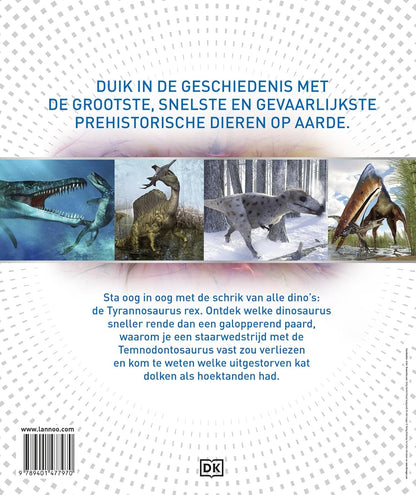 Superdinosaurussen