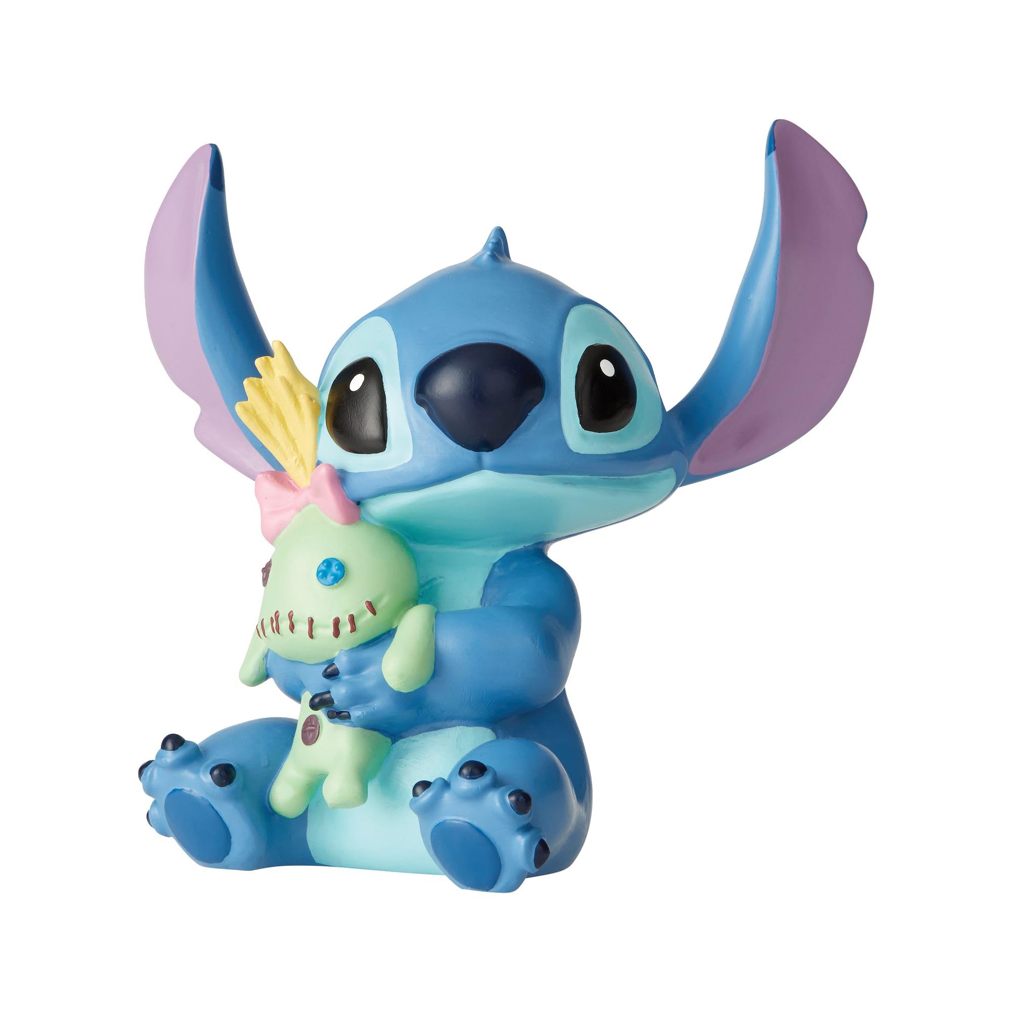 Disney Showcase Collection Stitch Doll Figurine