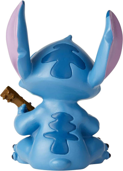 Disney Stitch Con Chitarra