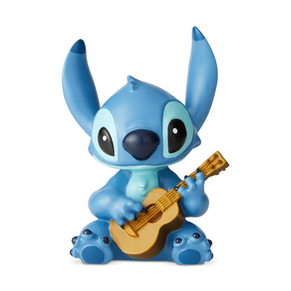 Disney Stitch Con Chitarra