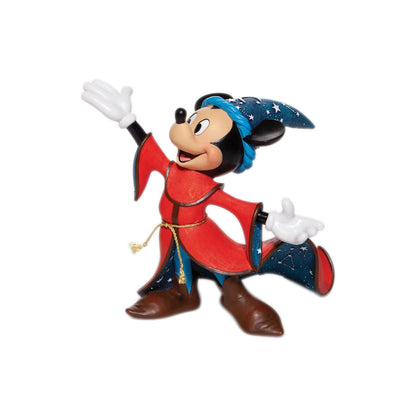ENESCO Disney Show Case 6006274 Figurina Mago Topolino