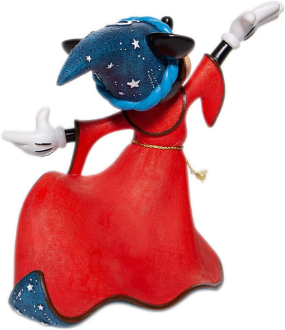 ENESCO Disney Show Case 6006274 Figurina Mago Topolino