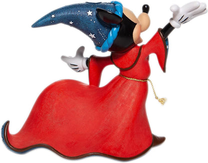ENESCO Disney Show Case 6006274 Figurina Mago Topolino