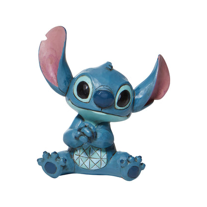 ENESCO Stitch 6009002 - Mini statuetta