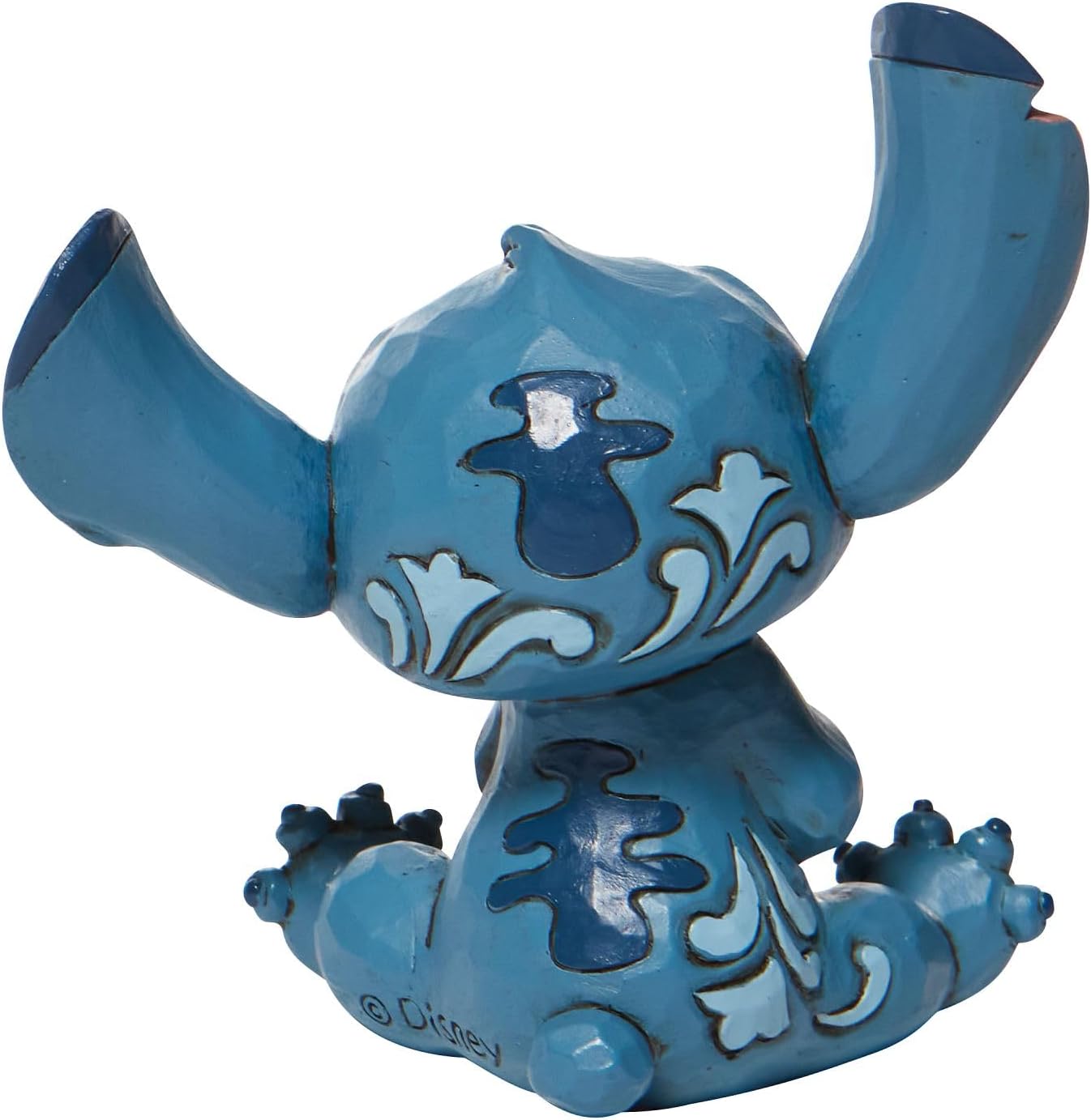 ENESCO Stitch 6009002 - Mini statuetta