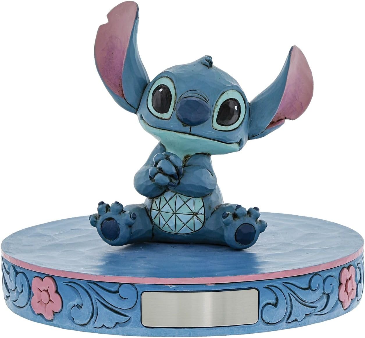 ENESCO Stitch 6009002 - Mini statuetta