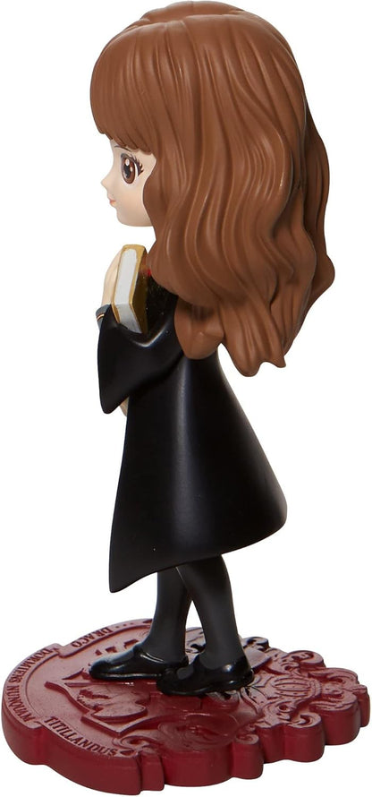 Harry Potter Hermione Con Libro