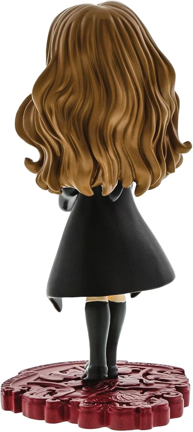 Harry Potter Hermione Con Libro