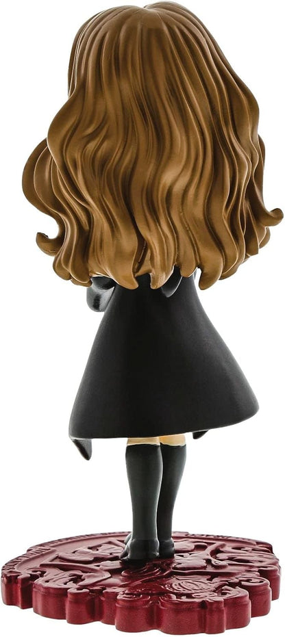 Harry Potter Hermione Con Libro