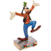 Disney Traditions Goofy Celebration Figurine 8.5 Inch Mehrfarbig