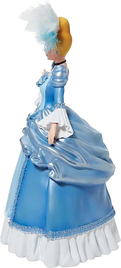 Disney Showcase Enesco Rokoko Aschenputtel 24,1 cm Statue