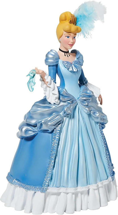 Disney Showcase Enesco Rokoko Aschenputtel 24,1 cm Statue