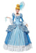 Disney Showcase Enesco Rokoko Aschenputtel 24,1 cm Statue