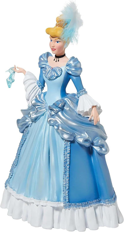 Disney Showcase Enesco Rokoko Aschenputtel 24,1 cm Statue